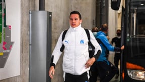 Mercato - OM : Une porte se referme pour l'avenir de Florian Thauvin ?