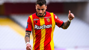 Mercato : Une révélation du RC Lens évoque son avenir !