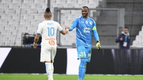 OM - Malaise : La terrible annonce de Deschamps sur Payet et Mandanda !