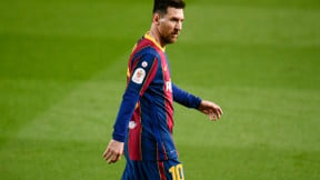 Mercato - Barcelone : Et si le Barça réalisait un coup de maître avec Messi ?