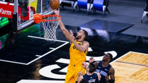 Basket - NBA : L'énorme coup de gueule de Rudy Gobert !