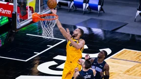 Basket - NBA : L'énorme coup de gueule de Rudy Gobert !