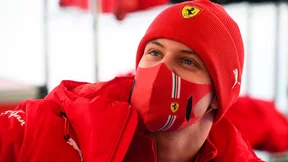 Formule 1 : Mick Schumacher évoque l'héritage de son père !