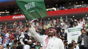 Mercato : Annoncée à l’OM, l’Arabie saoudite prépare un gros coup !