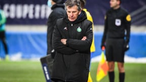 ASSE - Malaise : Pierre Ménès dresse un constat accablant sur les Verts...