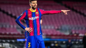 Barcelone : Gerard Piqué fracasse la Super Ligue, mais...