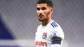 Mercato - PSG : Un nouveau géant européen en course pour Houssem Aouar ?