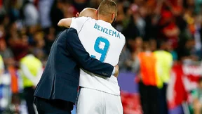 Real Madrid : L’énorme déclaration de Karim Benzema destinée à Zinedine Zidane