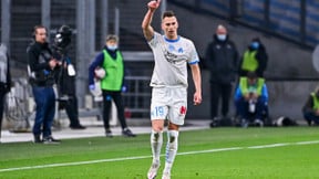 Mercato - OM : Milik aurait une grande préférence pour son avenir !