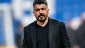 Mercato : Gattuso vers la Premier League ?