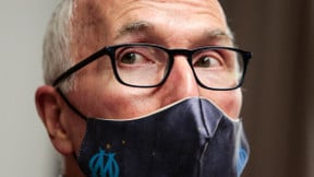 Mercato - OM : La presse italienne lâche une bombe sur la vente de l’OM !