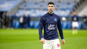 Mercato - OM : Longoria en manque d'options pour Alvaro Gonzalez ?