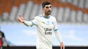 Mercato - OM : Alvaro Gonzalez envoie un message clair à Longoria pour son avenir !