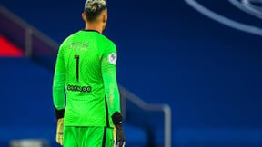 Mercato - PSG : Leonardo prépare déjà la succession de Keylor Navas !