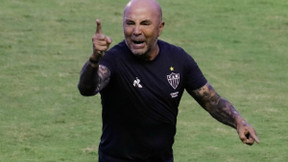 Un OM transformé instantanément par Sampaoli ?