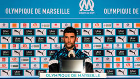 Mercato - OM : Longoria, Eyraud, Sampaoli… Alvaro Gonzalez valide les changements XXL de McCourt !