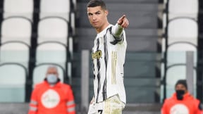 Mercato - PSG : Cet énorme appel du pied lancé à Cristiano Ronaldo !