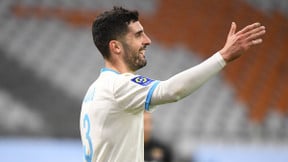 Mercato - OM : Alvaro Gonzalez envoie un signal très fort en interne sur son avenir !