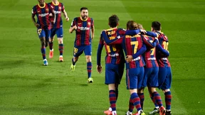 Mercato - Barcelone : Cette sortie lourde de sens sur le recrutement du Barça !