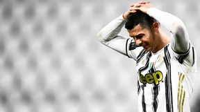 Mercato - PSG : Nouveau coup de tonnerre pour l'avenir de Cristiano Ronaldo !