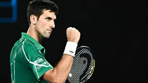 Tennis : Vaccin, Covid… Djokovic reçoit un gros avertissement avant l’Open d’Australie !