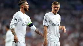 Mercato - PSG : Cette sortie de taille sur un retour de Sergio Ramos au Real Madrid !