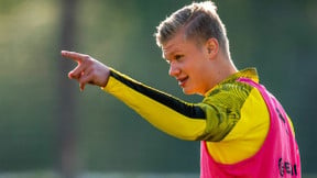 Mercato - Real Madrid : Le tarif est fixé pour Erling Haaland !