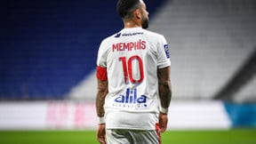 Mercato - PSG : Leonardo doit-il faire de Memphis Depay une priorité ?