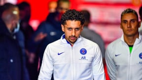 PSG : Le coup de gueule de Marquinhos à propos de la remontada !