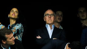 Mercato - OM : Un double jeu de McCourt sur la vente de l’OM ?