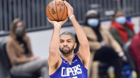 Basket - NBA : Nicolas Batum reçoit un vibrant hommage !