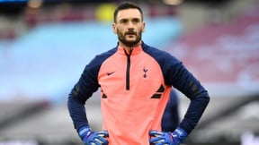 Mercato - PSG : Leonardo aurait tranché pour Hugo Lloris !