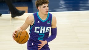 Basket - NBA : La réponse cash de LaMelo Ball aux critiques !