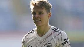 Mercato - Real Madrid : Odegaard s'enflamme totalement pour son départ !