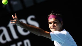 Tennis : Federer envoie un message très fort avant son grand retour !