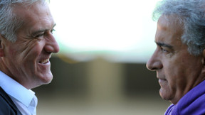 Mercato - ASSE : Caïazzo aurait tenté un incroyable coup avec Didier Deschamps !