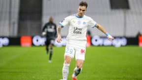 Mercato - OM : Une recrue à 12M€ est réclamée par le vestiaire !