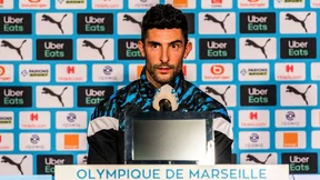 Mercato - OM : Alvaro Gonzalez veut se battre à Marseille !