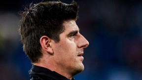 Real Madrid : Thibaut Courtois affiche sa confiance pour l’Euro !