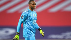 Mercato - OM : Longoria tente un coup à 10M€... pour remplacer Mandanda !