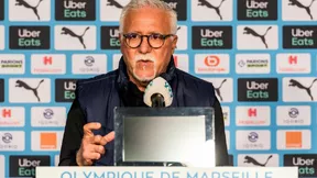 Mercato - OM : La nouvelle annonce de Nasser Larguet sur son avenir !