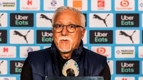 Mercato - OM : Le terrible message de Larguet sur la fin de son intérim !