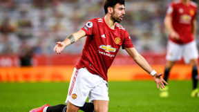 Manchester United : Bruno Fernandes pousse un énorme coup de gueule !