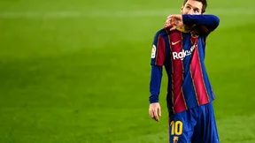 Mercato - PSG : Lionel Messi a un plan précis pour son avenir !