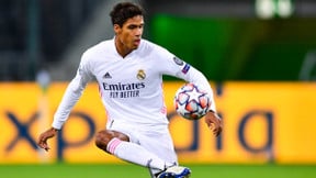 Mercato - PSG : Le Real Madrid aurait fixé le prix de Raphaël Varane !