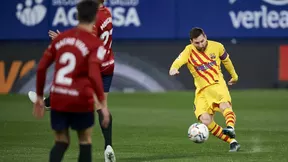Mercato - PSG : Un signal fort envoyé par Lionel Messi ?
