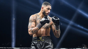 Boxe : Tony Yoka évoque la provocation de son adversaire !