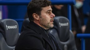 Mercato - PSG : Une date se confirme pour le départ de Pochettino !