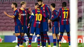 Barcelone : Gros coup dur avant le choc face au PSG ?