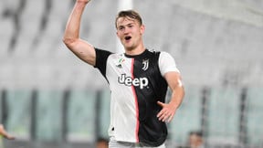 Mercato - Barcelone : De Ligt vers un transfert au Barça ? La réponse !